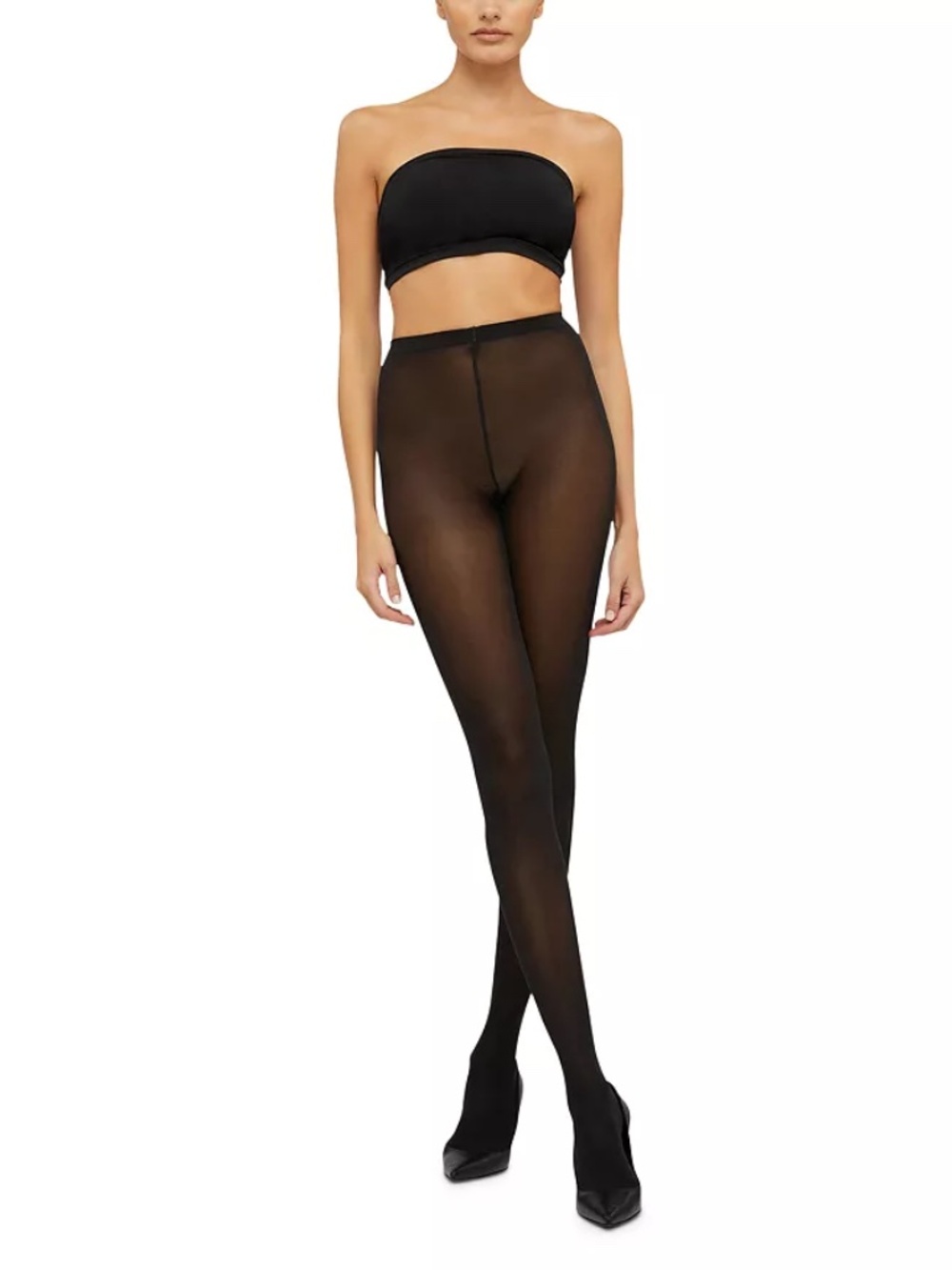 Velvet de Luxe 50 Tights - Picture 3 of 4